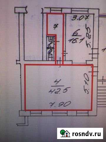 Сдам помещение, свободное назначение Великий Новгород - изображение 1