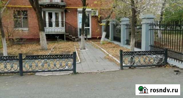 Сдам нежилое помещение 122.9 м2 Оренбург - изображение 1