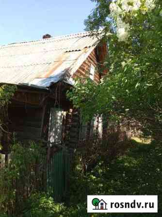 Дом 80 м² на участке 10 сот. на продажу в Вязниках Вязники