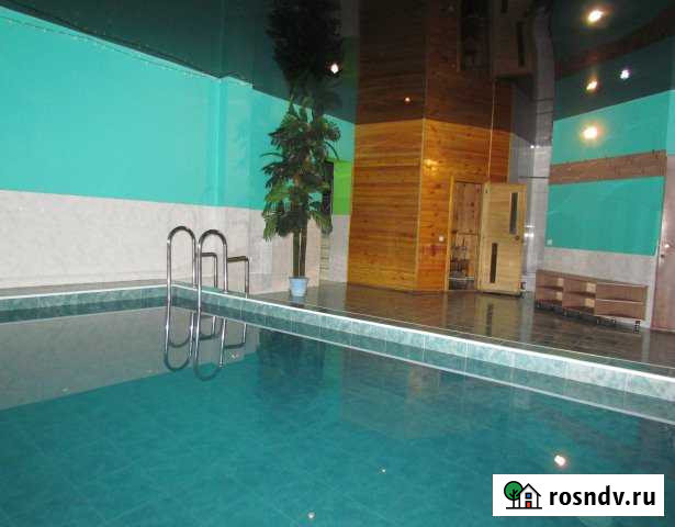 Коттедж 370 м² на участке 10 сот. в аренду посуточно в Новосибирске Новосибирск - изображение 1