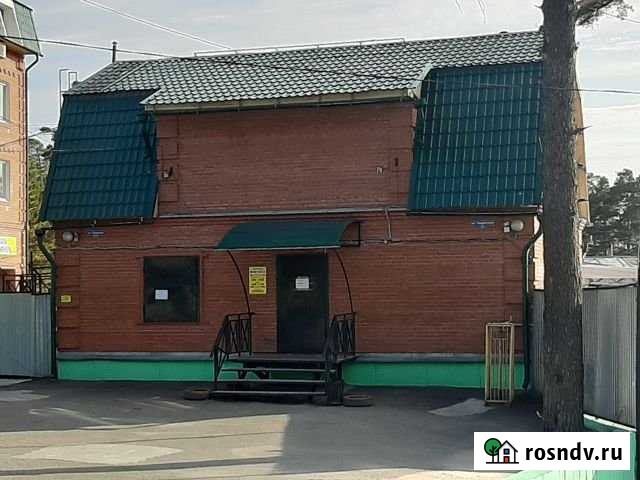 Помещение свободного назначения, 178 кв.м. Томск - изображение 1