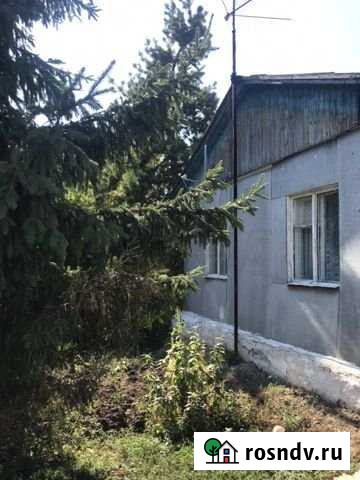 Дом 44 м² на участке 17.4 сот. на продажу в Новосергиевке Новосергиевка - изображение 1