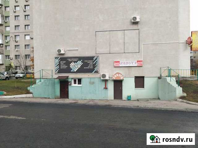 Торговое помещение, 56.3 кв.м. Самара - изображение 1