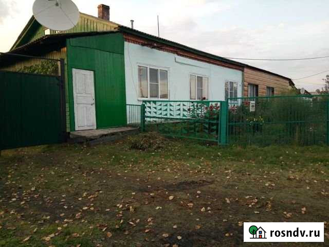 Дом 110 м² на участке 15 сот. на продажу в Красногвардейском Красногвардейский - изображение 1