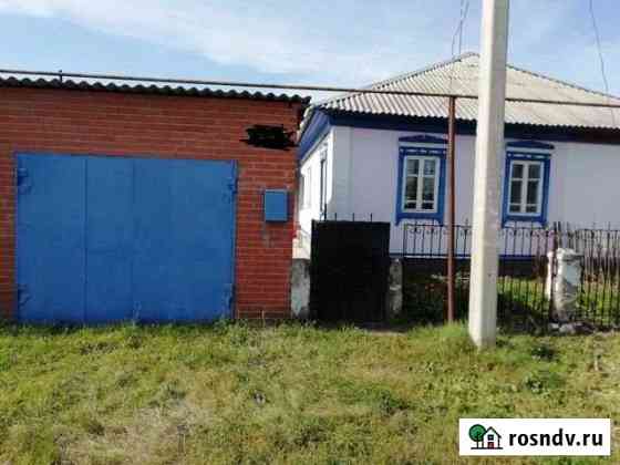 Дом 80 м² на участке 4.5 сот. на продажу в Искитиме Искитим