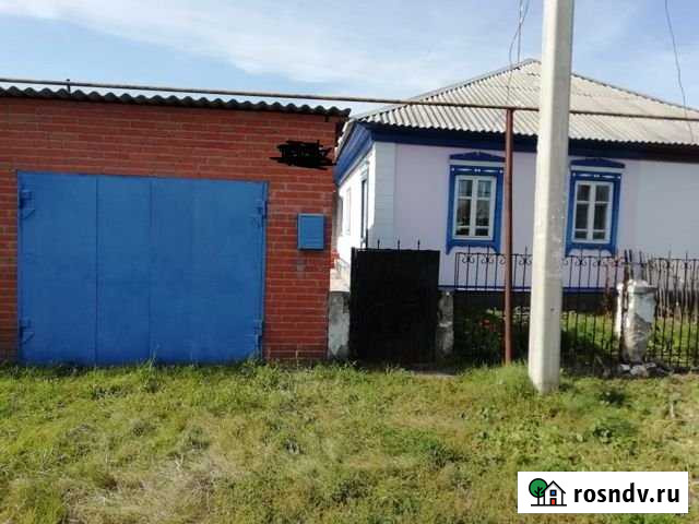 Дом 80 м² на участке 4.5 сот. на продажу в Искитиме Искитим - изображение 1