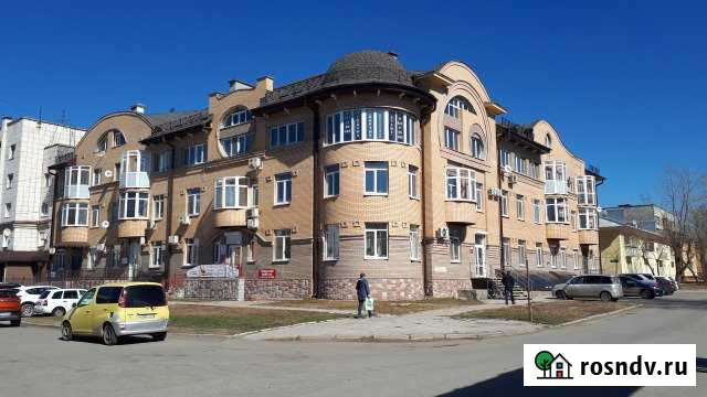 Помещение свободного назначения, 163.8 кв.м. Нижний Тагил - изображение 1