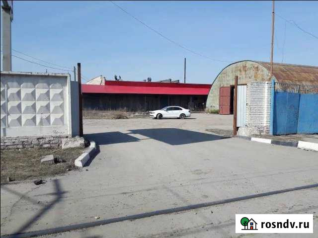 Складское помещение, 500 кв.м. Ульяновск - изображение 1