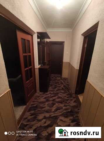 3-комнатная квартира, 62 м², 5/5 эт. в аренду на длительный срок в Волоколамске Волоколамск - изображение 1