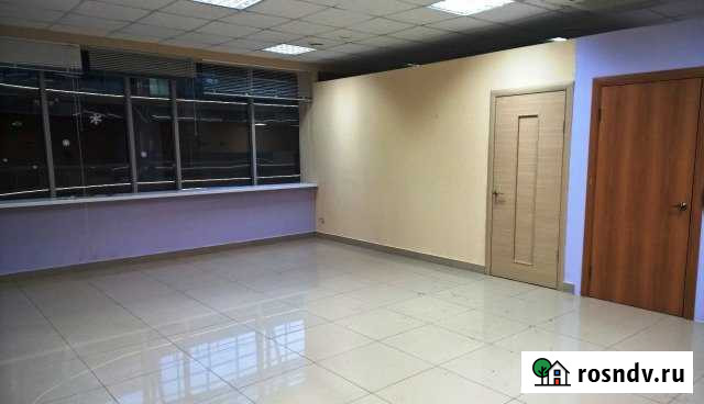 Офисное помещение, 77.4 кв.м. Екатеринбург - изображение 1