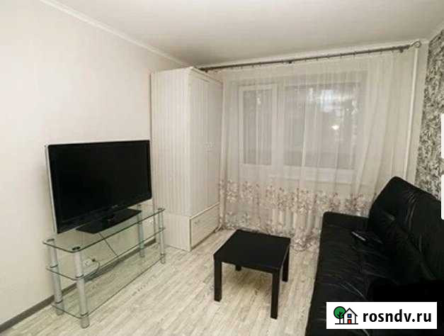 1-комнатная квартира, 38 м², 1/9 эт. в аренду посуточно в Димитровграде Димитровград - изображение 1