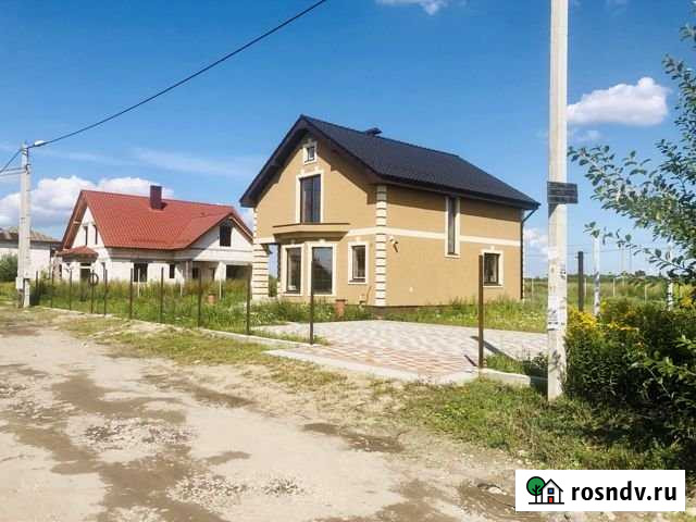 Участок ИЖС 12 сот. на продажу в Гурьевске Калининградской области Гурьевск - изображение 1