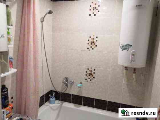 2-комнатная квартира, 48.7 м², 1/2 эт. на продажу в Агаповке Агаповка