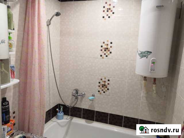 2-комнатная квартира, 48.7 м², 1/2 эт. на продажу в Агаповке Агаповка - изображение 1