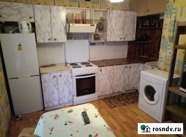 2-комнатная квартира, 54 м², 4/16 эт. в аренду на длительный срок в Дзержинском Московской области Дзержинский - изображение 1