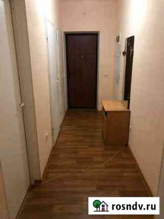 2-комнатная квартира, 42 м², 3/3 эт. на продажу в Ухте Ухта