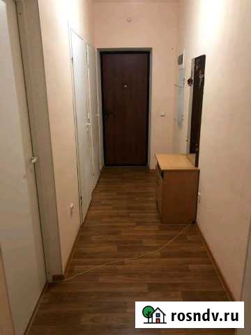 2-комнатная квартира, 42 м², 3/3 эт. на продажу в Ухте Ухта - изображение 1