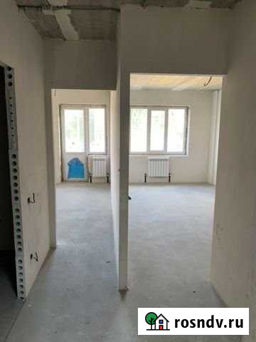 1-комнатная квартира, 38.1 м², 6/17 эт. на продажу в Абакане Абакан - изображение 1