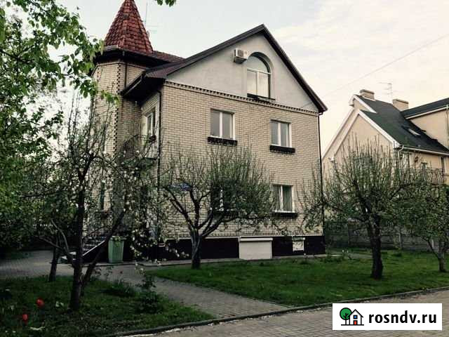 Офис с парковкой Калининград - изображение 1