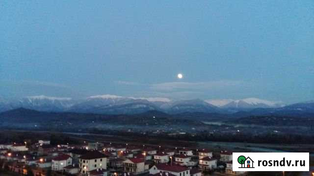 1-комнатная квартира, 37 м², 5/12 эт. в аренду на длительный срок в Весёлом Веселое - изображение 1