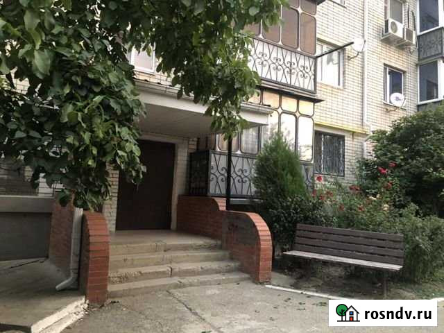 2-комнатная квартира, 57.2 м², 4/5 эт. на продажу в Славянске-на-Кубани Славянск-на-Кубани - изображение 1