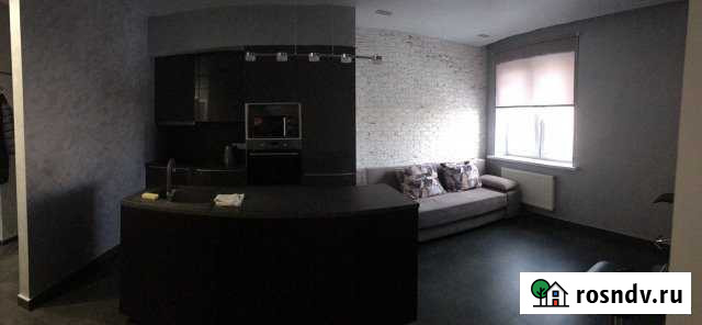 1-комнатная квартира, 42 м², 11/17 эт. в аренду посуточно в Обнинске Обнинск - изображение 1