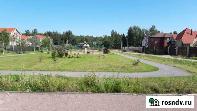 Участок ИЖС 11 сот. на продажу в Ломоносове Ломоносов - изображение 1