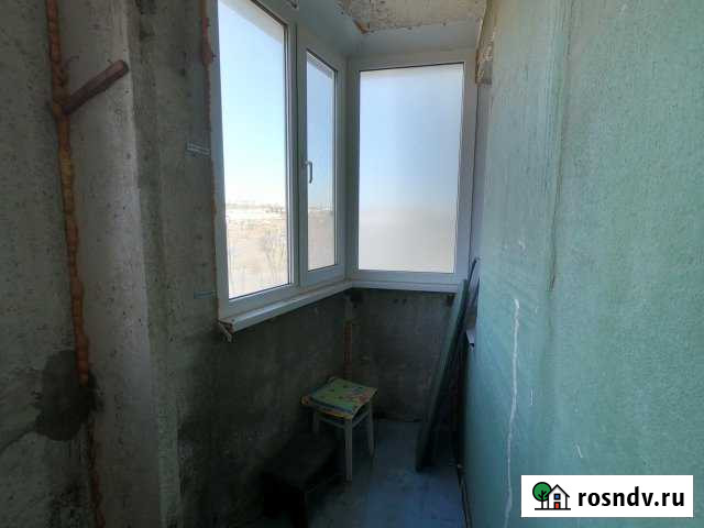 1-комнатная квартира, 33.1 м², 6/9 эт. на продажу в Керче Керчь - изображение 1