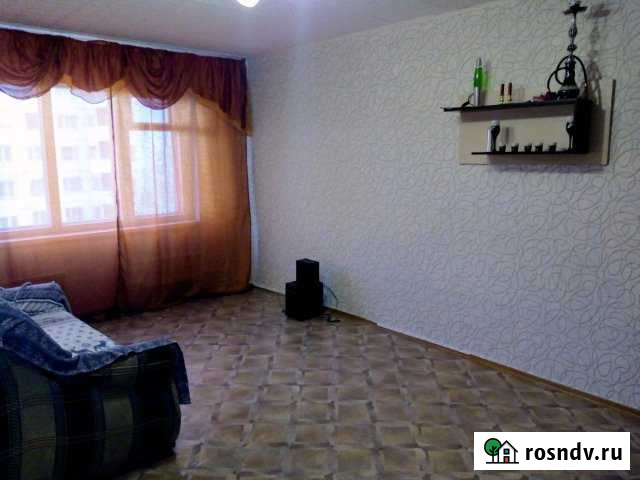 1-комнатная квартира, 37 м², 5/9 эт. в аренду посуточно в Копейске Копейск - изображение 1