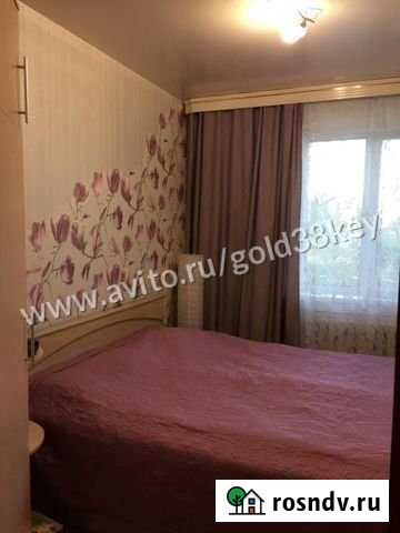 4-комнатная квартира, 72 м², 1/5 эт. на продажу в Братске Братск - изображение 1