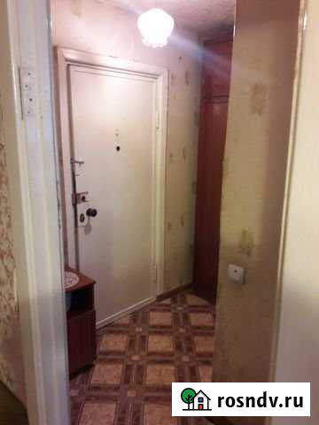 1-комнатная квартира, 27.3 м², 3/5 эт. на продажу в Лесном Свердловской области Лесной - изображение 1