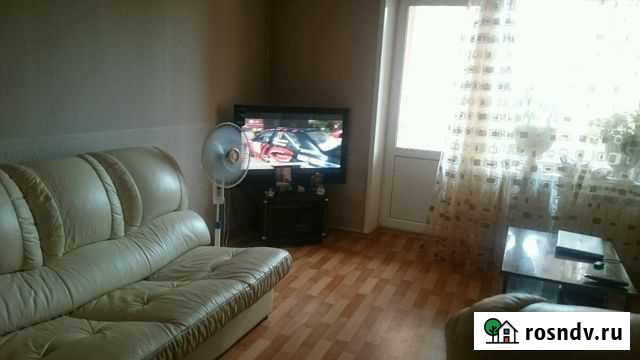 3-комнатная квартира, 66 м², 3/5 эт. на продажу в Енисейске Енисейск - изображение 1