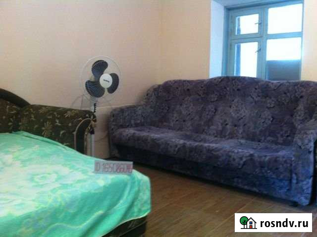 Дом 32 м² на участке 6 сот. в аренду посуточно в Гайдуке Гайдук - изображение 1