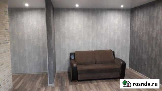 1-комнатная квартира, 38 м², 5/5 эт. на продажу в Юрге Юрга - изображение 1