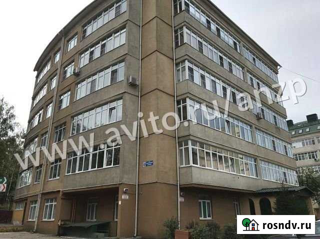 Офисное помещение, 112.3 кв.м. Дмитров - изображение 1