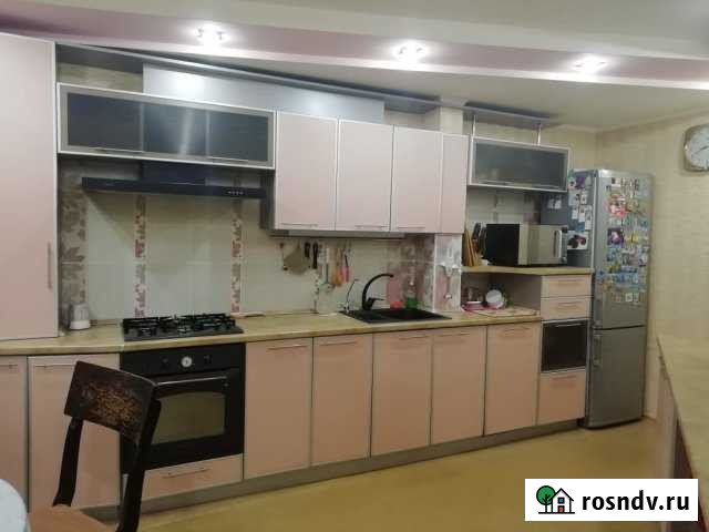 3-комнатная квартира, 90 м², 5/10 эт. на продажу в Энгельсе Энгельс - изображение 1