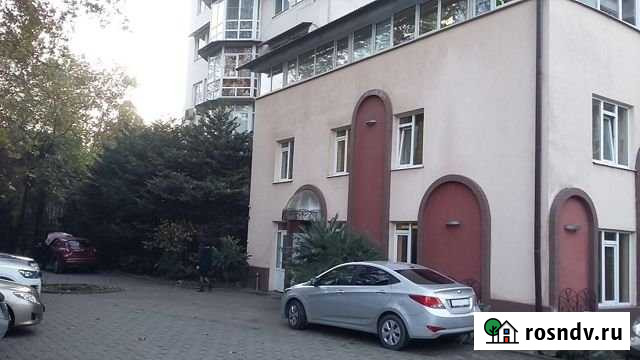 Офисное помещение, 365.7 кв.м. Сочи - изображение 1