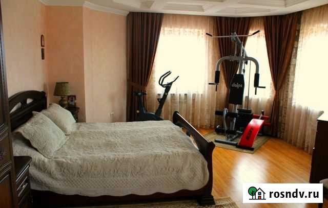 3-комнатная квартира, 120 м², 6/8 эт. на продажу в Пятигорске Пятигорск - изображение 1