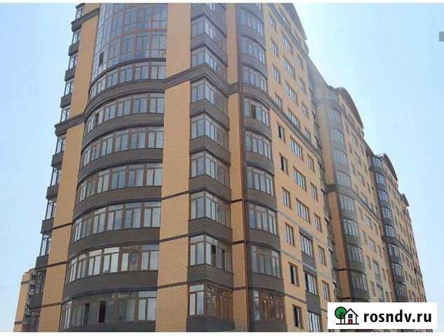 3-комнатная квартира, 103 м², 10/12 эт. на продажу в Каспийске Каспийск - изображение 1