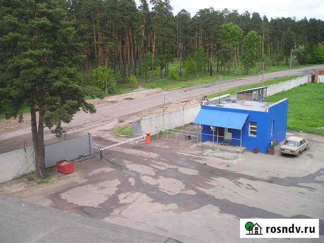 Складские помещения от 100-4000 кв.м. Орехово-Зуево - изображение 1