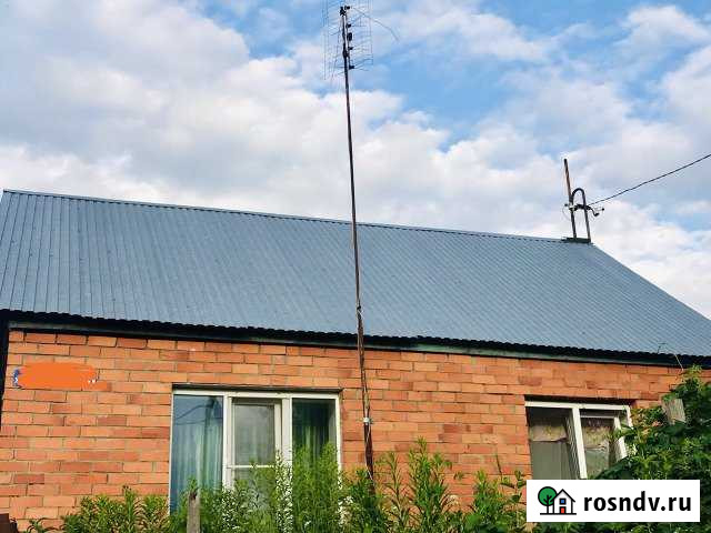 Дом 99 м² на участке 18 сот. на продажу в Барсуках Барсуки - изображение 1