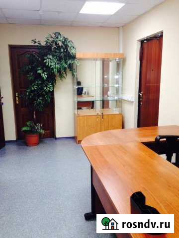 Офисное помещение с мебелью, 51.2 кв.м. Тольятти - изображение 1