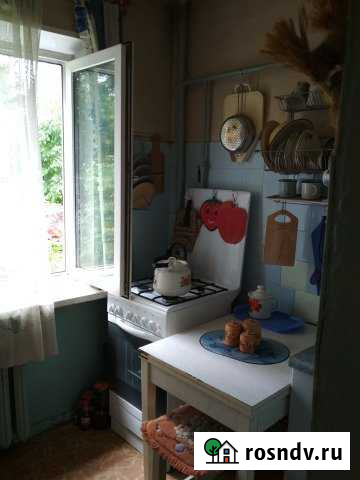 2-комнатная квартира, 43 м², 1/4 эт. на продажу в Лосино-Петровском Лосино-Петровский - изображение 1