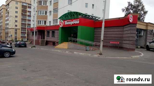 Помещение свободного назначения, 25 кв.м. Владимир - изображение 1