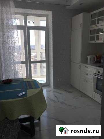 1-комнатная квартира, 42.5 м², 15/15 эт. на продажу в Одинцово Одинцово - изображение 1