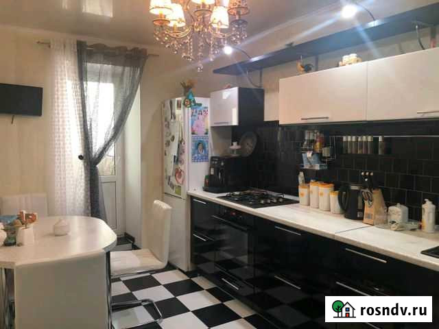 3-комнатная квартира, 60 м², 5/5 эт. на продажу в Туймазах Туймазы - изображение 1