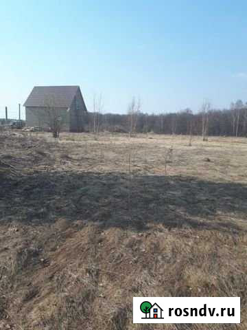 Участок ИЖС 10 сот. на продажу в Дубне Тульской области Дубна - изображение 1
