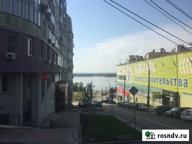 Продам офисное помещение, 194.00 кв.м. Самара - изображение 1