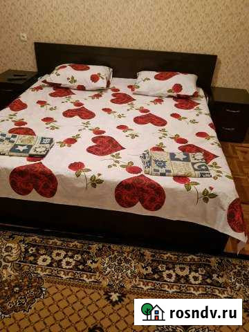 1-комнатная квартира, 33 м², 2/5 эт. в аренду посуточно в Нальчике Нальчик - изображение 1