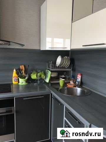 2-комнатная квартира, 46 м², 4/5 эт. в аренду на длительный срок в Улан-Удэ Улан-Удэ - изображение 1